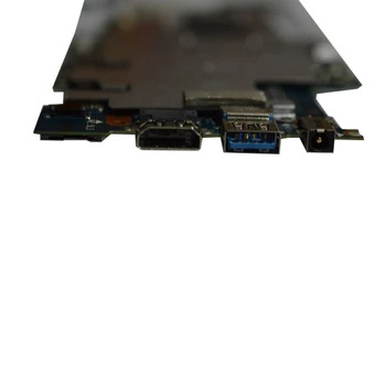 1501B_01_01 100S-14IBR základná doska Pre Lenovo IdeaPad 100S-14IBR notebook doske CPU N3700 4G RAM test práca
