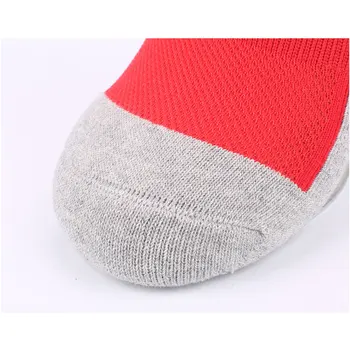 Non Slip Nemocnice Ponožky Protišmykové Papuče Futbal Ponožky s Úchyty pre Dospelých Mužov, Žien, Starších osôb