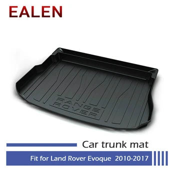 Pre Land Rover Evoque 2020 2019 2018 2010 2011 2012 2013 2016 2017 Topánka Vložkou, Príslušenstvo, Auto Nákladné zadné rohož batožinového priestoru