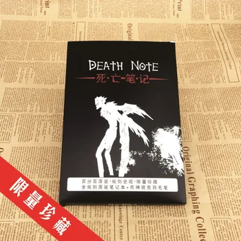 2019 Death Note, Plánovača Anime Denník Cartoon Kniha Krásne Módne Témy Ryuk Cosplay Veľké Mŕtvych Poznámka Písanie Vestník Notebook