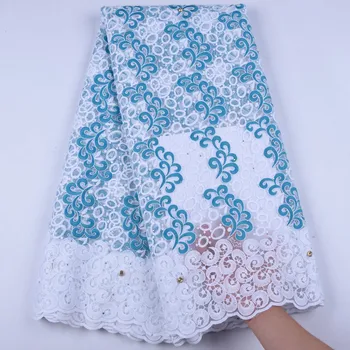 Africké Tylu Čipky Textílie Námornícka Modrá 2019 Vysokú Kvalitu Výšivky S Kamene Francúzske Mlieko Hodváb Čipky Textílie Na Spoločenské Šaty 1630