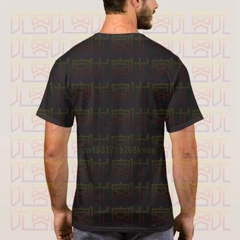 Yohji Yamamoto 3Y T-shirt 2020 Najnovšie pánske Krátke Rukávy Populárne Tees Tričko Topy Úžasné Unisex