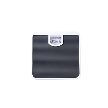 Mechanické Telesnej Váhy, Digitálne Váhy pre Domácnosť Kúpeľňa Rozsahu 130kg Zdravia Meranie Pripojený presné Modely Tuku Zostatky