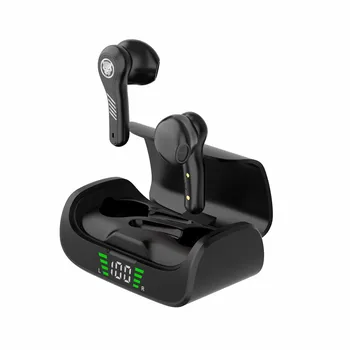Disney, Marvel TWS Bluetooth headset ultra dlhý pohotovostný 5.0 jeden a dva ušné športové bezdrôtové slúchadlá
