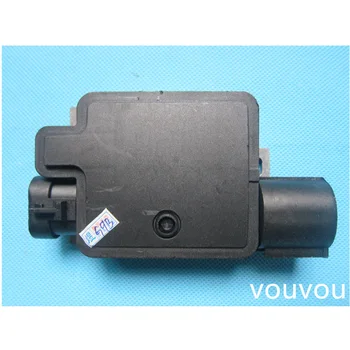Auto príslušenstvo, elektronické ovládanie ventilátora relé modul pre mazda 3 BS1A-15-000 2003-2010 BK LFN7-15-15F