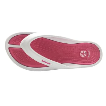 Ženy Pláži flip flops Letné Topánky Bežné Rose Červené pre Dievča, Mäkké, Ploché Sandále Krytý Vonkajší Ľahký Non-Slip Papuče 2021