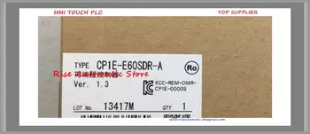 CP1E-E20SDR-A CP1E-E30SDR-A CP1E-E40SDR-A CP1E-E60SDR-A CP1E-N30SDR-A CP1E-N40SDR-Nové Originál PLC