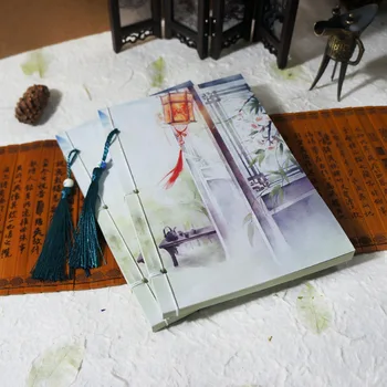 1pcs BZNVN krásne darčeky pre túto líniu Čínsky retro Štýl so zdravým horizontálne časti