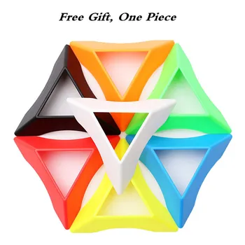 YongJun MGC 2x2x2 Magnetické Rýchlosť Kocka 2x2 M Magické Kocky Puzzle Hra Cubo Magico 2*2*2 Neo Cube Tým, Magnety, detské hračky