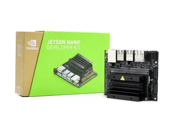 Jetson Nano Developer Kit (B01), Rekonštruované 2-koridory CSI