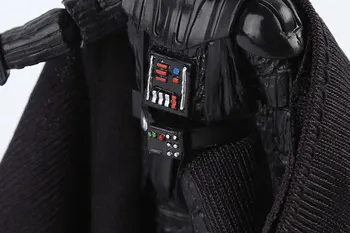 10 CM Darth Vader Revenge Of The Sith Aukcie Akcie bábiky Hračky čísel pre Deti Darček k Narodeninám
