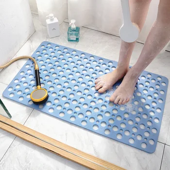 Sprcha vaňa mat ochranu Životného prostredia chuti TPE wc domácnosti Vaňou, kúpeľňa Duté hydrofóbne protišmyková podložka