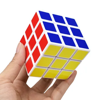 2020 Cubo Magico 3x3x3 Magic Cube Profesionálne 3x3 Rýchlosť Kocky, Puzzle 3 3 Speedcube