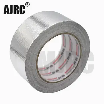 AJRC RC telo shell fólie, pásky pre RC sledovať Posilnenie pásky TRAXXAS TRX-4 D90 axial SCX10 90046 Tamiya HSP TRX-6 G63