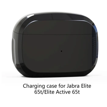 Nabíjanie Prípade Box pre Jabra Elite 65t/Elite Aktívne 65t Bluetooth Slúchadlo 54DB