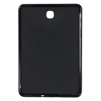 AXD Kartu s2 Prípade Silikónové Šikovný Tablet Zadný Kryt Pre Samsung GALAXY Tab S2 8.0