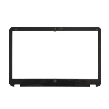 NOVÝ Notebook, LCD Zadný Kryt/Predný Rám/Závesov Pre HP SleekBook Envy6 Envy6-1000 686590-001 692382-001