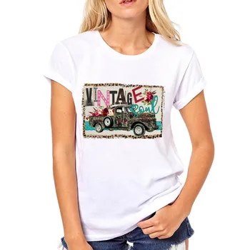 Ženy nemám Chrápať Sen Motocykel Roztomilý Letné Oblečenie Vytlačené Žena Harajuku Camisas Mujer Top Tee Tričko T Žena T-shirt