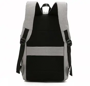 2020 nepremokavé školský batoh pre teenagerov chlapec bagpack muž tašky študent batoh