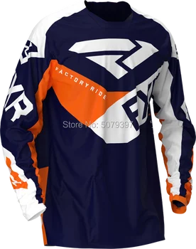 2020 Motocross Jersey spexcel maillot ciclismo zjazdových mtb Dresy Moto Motocykle Horský Bicykel Jersey XC BMX DH Oblečenie