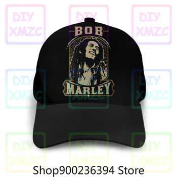 Bob Marley Reggae Šiltovku Klobúky, Klobúky Bavlna