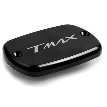 Pre Yamaha T-MAX Tmax 500 530 TMAX-500 TMAX530 TMAX-530 2008-2018 Motocykel Brzdy kvapalinové Palivo Valec Nádrž Nádrž Spp Kryt