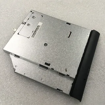 Nový, originálny Ultra Slim 9.0 mm DVDRW Disk DA-8AESH Pre Lenovo ideapad 110-15isk/ 110-15IKB