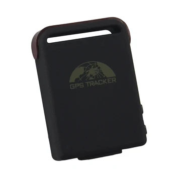 AUTOMOBILOVÁ GPS GPRS vozidla Tracker GPS102B TK102B Počúvať hlas monitor SOS alarm gps magnet tracker vodotesný GPS tracker Coban