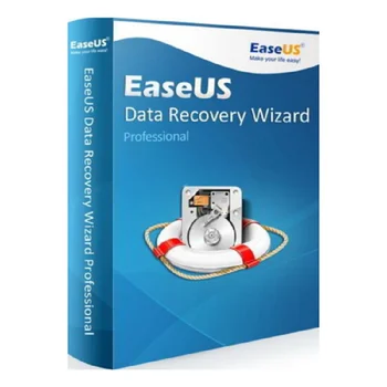 EaseUS Data Recovery Wizard, v13.2 Najnovšiu Plnú Verziu