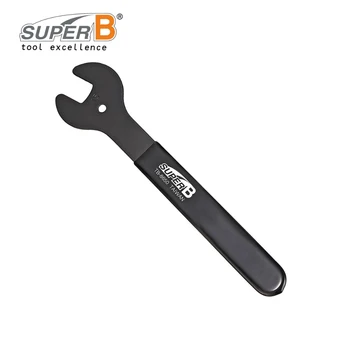 Super B TB-8648/8649/8650/8651/8652/8653/8654 Hub kužeľ kľúča Pre 13mm~19 mm požičovňa repair tool
