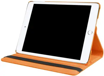 Pre iPad Mini 4 5 Mini 1 2 3 puzdro 360 Stupňové Otáčanie Stojan Magnet Kryt pre iPad Mini 7.9