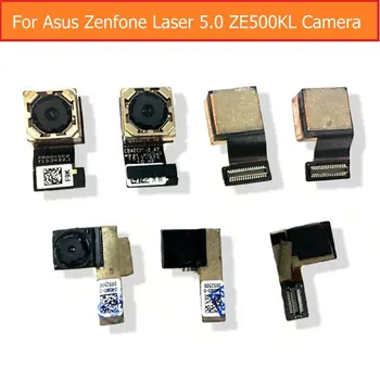 Maloobchod Originálne Zadný fotoaparát pre Asus zenfone 2 laserové 5.0