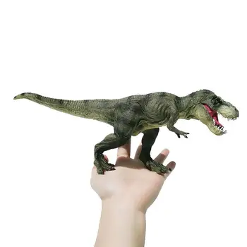 30 CM Veľké Tyrannosaurus Dinosaura Hračka Dinosaur Hračka Simulačný Model Dinosaura Hračka Darček Pre Dieťa Deti Hračka