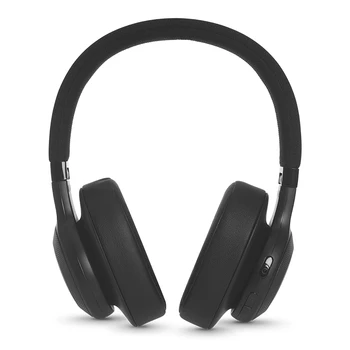 JBL E55BT Bezdrôtový Over-ear Slúchadlá Skladacie Bluetooth Headset Hlboké Basy Športové Spustiť Slúchadlá HIFI Telocvični s Mic Rýchlosť Poplatok