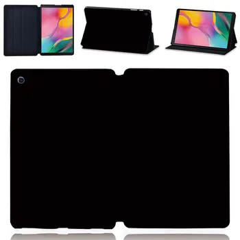 Kožené Stojan, Kryt pre Samsung Galaxy Tab A 7.0