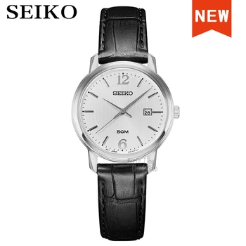 Seiko watch žena quartz hodinky Top Luxusné Značky Športové nepremokavé relogio masculino SUR659P1
