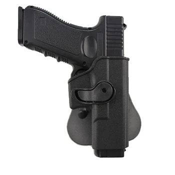 IMI Taktické zbrane Puzdro pre Glock 17 18 19 22 26 31 Pištole a Revolvery Airsoft Zbraň v Prípade Časopis Klip Puzdro Poľovnícky Výstroj