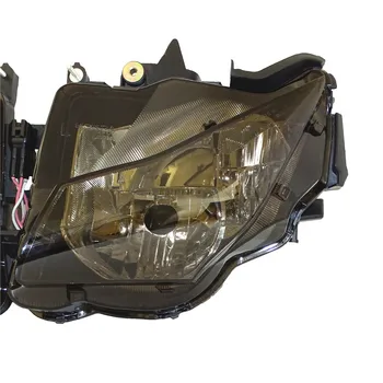 Waase CBR 1000 RR 12-16 Predného Svetlometu Svetlomet Vedúci Svetlo Lampy Montáž Pre Honda CBR1000RR Fireblade 2012 2013 2016