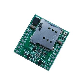 SIM800C GPRS modul kompatibilný s Air208S/SIM7020C modul