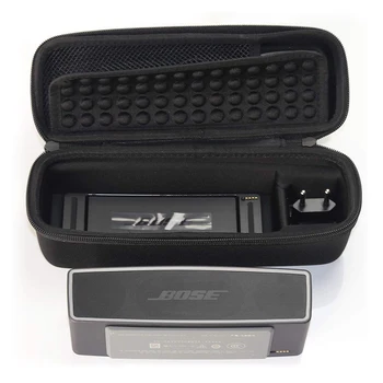 2019 Nový Pevný EVA Cestovné puzdro, Taška Kryt pre Bose Soundlink Mini I/ II & Soundlink Mini 1/ 2 Bezdrôtové Bluetooth Reproduktor