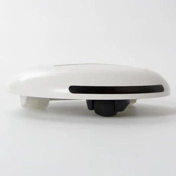 Inteligentný sterilizáciu posteľ robot Prenosná UV bezdrôtový roztoč čistič pre domáce/travel osobnej starostlivosti posteľná bielizeň zdravie