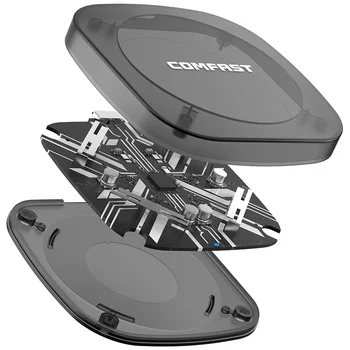 COMFAST CF-960AC vysoký výkon dual band 802.11 ac 1900Mbps gigabitová sieťová karta, USB 3.0, mini ac adaptéra WIFI, PC sieť Lan Modul Prijímača