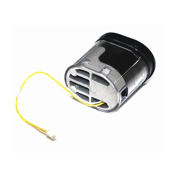 Pre Ninebot MAX G30 Elektrický Skúter Nahradenie Svetlometu Riadidlá svetlo Vedúci Predné LED Svetlo príslušenstvo Diely