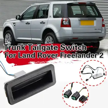 OE LR020997 batožinového priestoru zadných dverí Zámok Uvoľnite Spínač na Land Rover Freelander 2 Auto Späť, Uvoľnite Rukoväť Opravy Prepínače