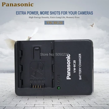 Panasonic VW-VBN260 7,2 v 2500mah Nabíjateľná Batéria TM900 SD800 HS900 SD900 Digitálneho Fotoaparátu