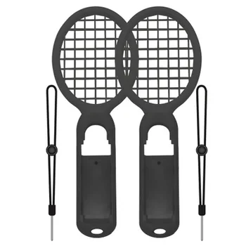 Prepínač Tenis Tlieskanie pre Maro Hry Grip N-prepínač Športové Hry Double Grip tenisovej Rakety pre N-switch