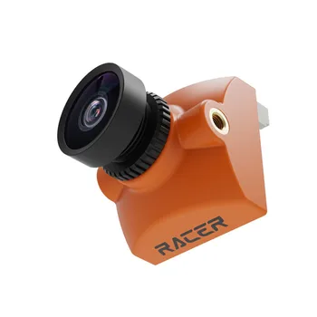 RunCam Racer 4 Kamery 1000tvl 720P Analógový Digitálny Super WDR CMOS 1.8 mm 8MP 160 Stupeň FOV Mini FPV Fotoaparát na RC Racing Drone