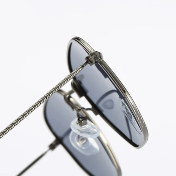 Yoovos Kovové Klasické Ženy/Muži Okuliare Značky Dizajnér Zrkadlo Slnečné Okuliare Ženskej Módy Jazdy Okuliare Vintage Oculos De Sol