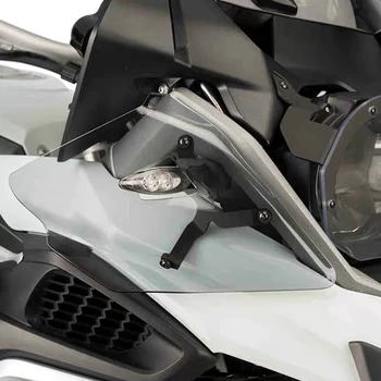PRE BMW R1200GS LC R1250GS ADV LC 2013-UP Motocykel strane kapotáže čelné sklo čelné sklo handguard
