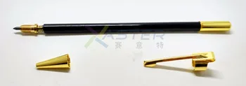 Saiyite Ceruzka auta Patentné Ceruzky Súprava 2 mm ceruzka auta 50pcs